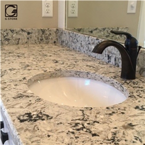 100+ Model Quartz Stone Kitchen Countertops