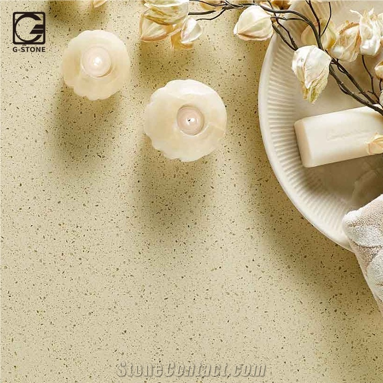 Almond Color Office Worktop Billiard Table Top