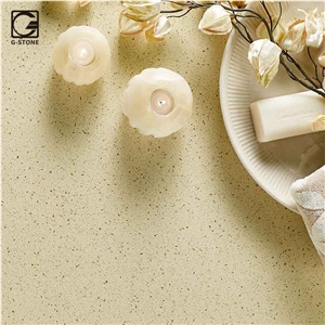 Almond Color Office Worktop Billiard Table Top