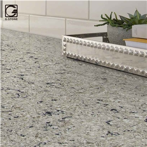 Antico Artificial Quartz Stone Flooring Tile