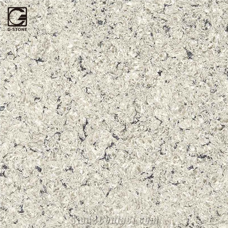 Antico Artificial Quartz Stone Flooring Tile
