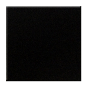 Black Color Quartz Stone Commercial Countertops