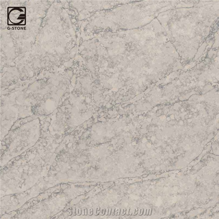 Calacatta Cambria Quartz Stone from China
