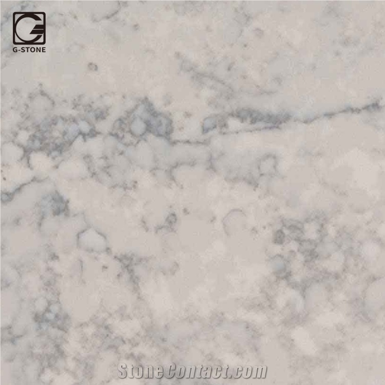 Calacatta Cambria Quartz Stone from China