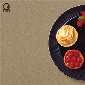 Fine Sand Perimeter Countertops Manufacturer