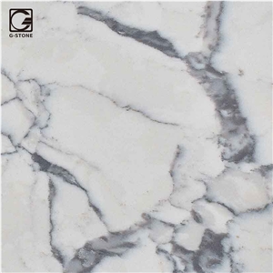 New Calaccatta Quartz Stone Slabs