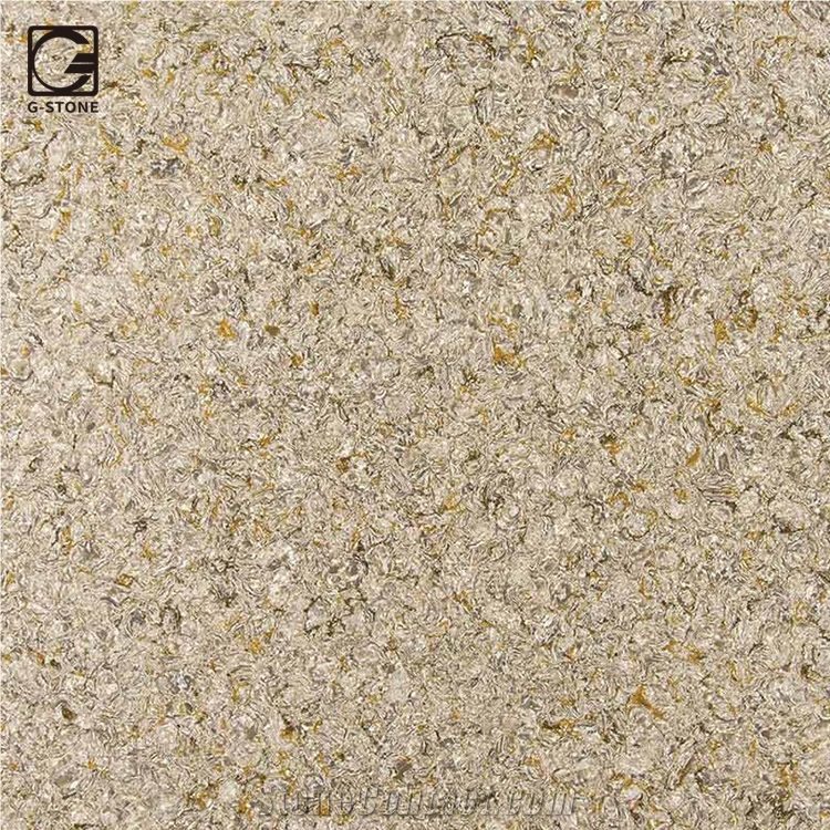 Popular Colored Caesarstone Countertops