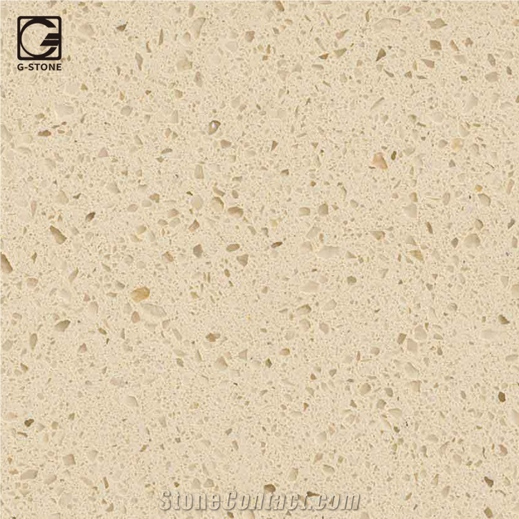 Quartz Stone to Make Lux Stairs and Steps