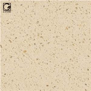 Quartz Stone to Make Lux Stairs and Steps
