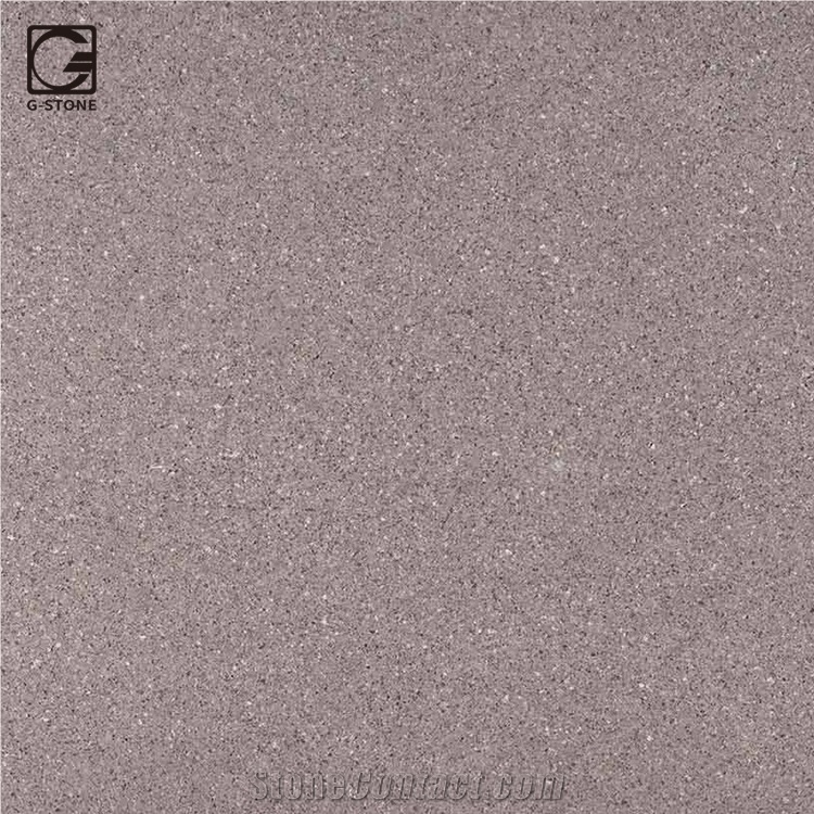 Quartz Stone to Make Lux Stairs and Steps