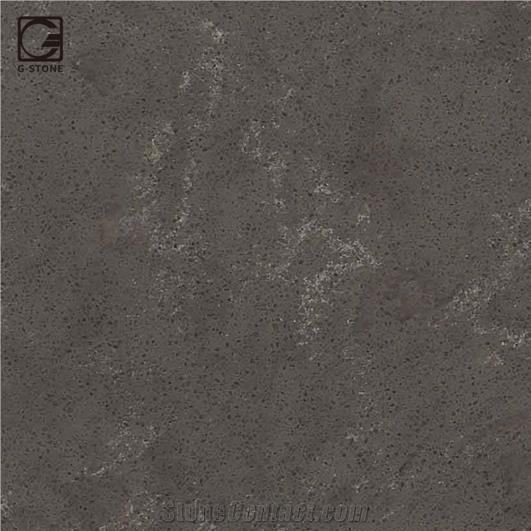 Quartz Stone to Make Lux Stairs and Steps