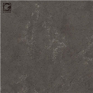 Quartz Stone to Make Lux Stairs and Steps