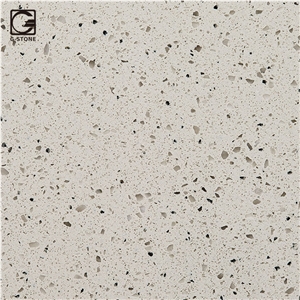 Quartz Stone to Make Lux Stairs and Steps
