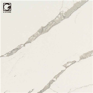 Quartz Stone to Make Lux Stairs and Steps