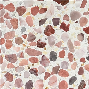Thanh Tuyen High Class Terrazzo Floor Tile N20