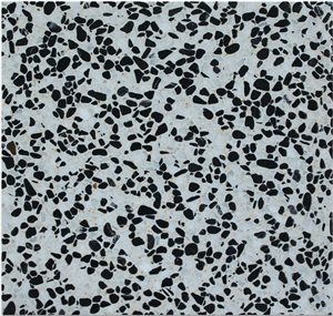 Thanh Tuyen Interior Terrazzo Floor Tile N16
