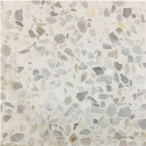 Thanh Tuyen Interior Terrazzo Flooring Tile N02