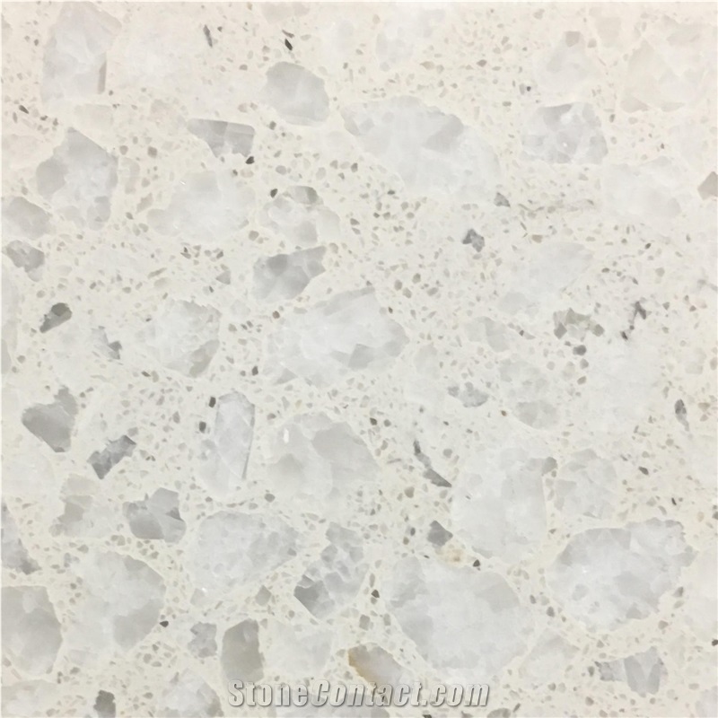 Thanh Tuyen Interior Terrazzo Flooring Tile N04