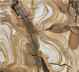 Palomino Quartzite Slabs & Tiles Polished Surface