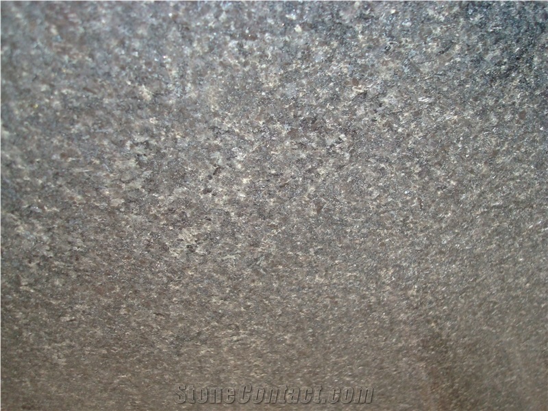 Black Pearl Granite Slab