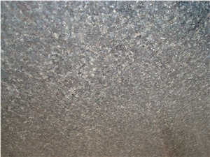 Black Pearl Granite Slab