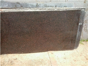Cats Eye (Brown) Granite Slab