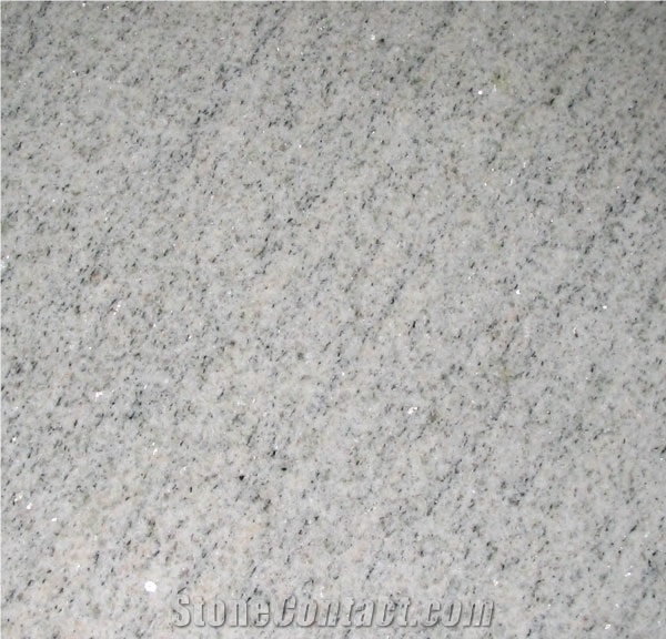 Imperial White Granite Slabs & Tiles