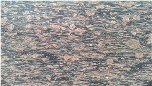 Magic Brown Slab, Tiles & Granites