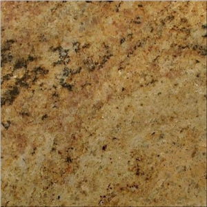 New Madura Gold Granite Slabs & Tiles