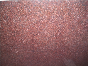 Raj Red Granite Slabs & Tiles Raj Red Granite Slabs & Tiles
