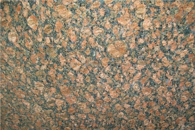 Tropical Brown Slabs, Tiles & Granites