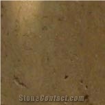 Antique Beige Travertine Fireplace Mantel Surround