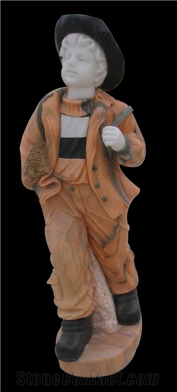 Bust Head Statuary Custom Statues Sculptures