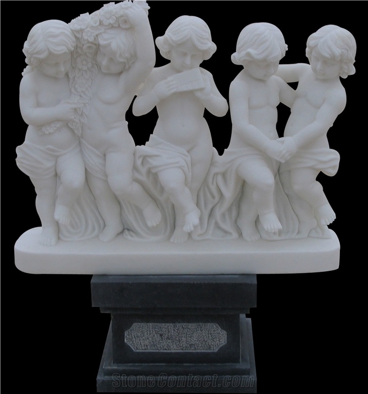 Bust Head Statuary Custom Statues Sculptures