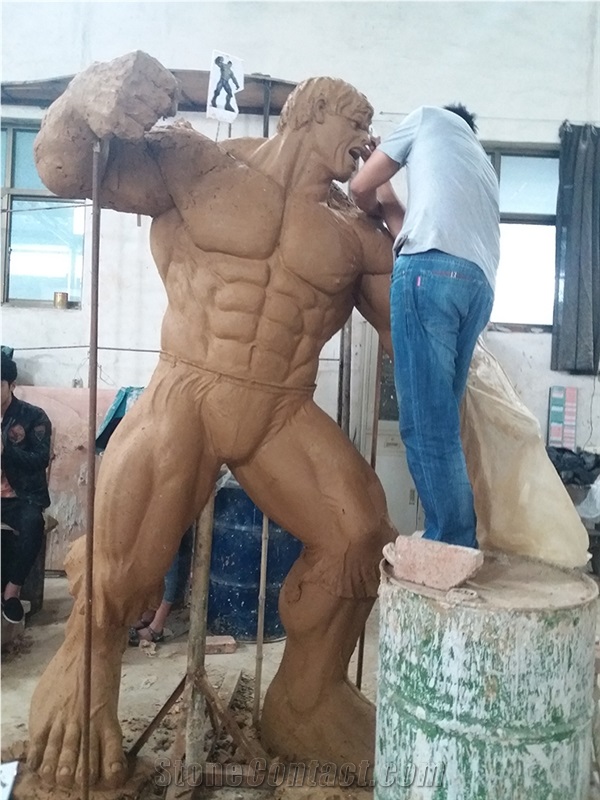 Cast Bronze Statues Statuary Religious Sculpture