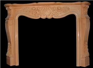 Custom Fireplace Surrounds Hand Sculptured Mantels Custom Fireplace Surrounds Hand Sculptured Mantels