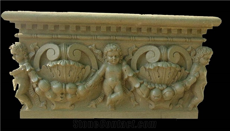 Custom Vases Planters Flower Pots Handcarved Decor