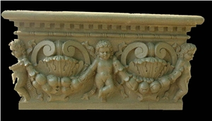 Custom Vases Planters Flower Pots Handcarved Decor