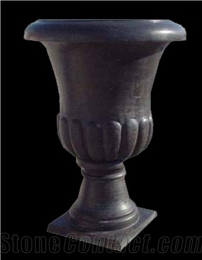 Custom Vases Planters Flower Pots Handcarved Decor