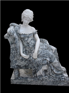 Factory Garden Statue Custom Statuary Sculpture