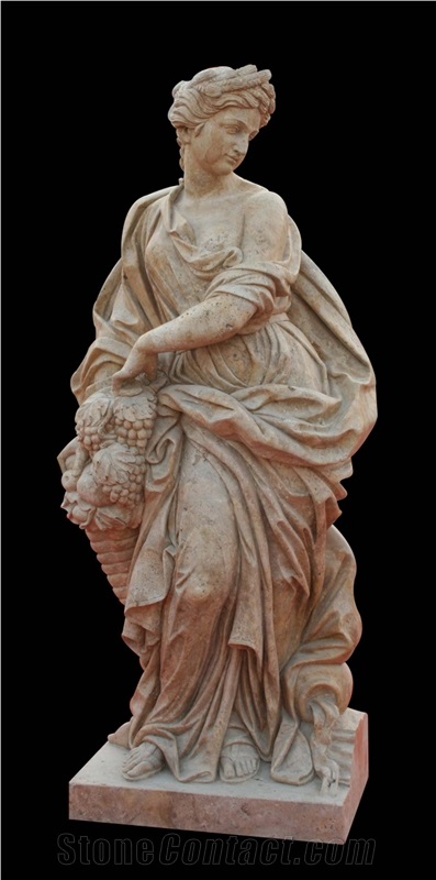 Factory Garden Statue Custom Statuary Sculpture