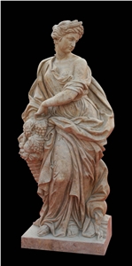 Factory Garden Statue Custom Statuary Sculpture