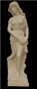 Factory Garden Statue Custom Statuary Sculpture