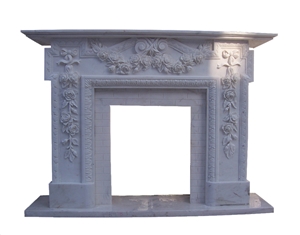 Fireplace Mantels Surround Quyang Factory Direct