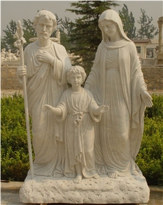 Garden Statue Statuary Sculptures Handcarved
