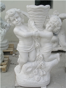 Garden Statue Statuary Sculptures Handcarved