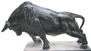 Gate Lions Leos Statuary Statue Animal Sculpture