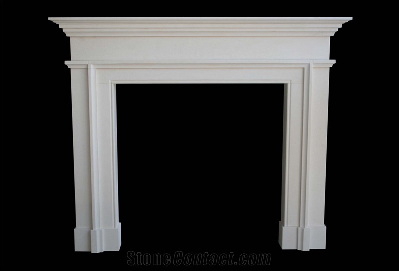 Granite Fireplace Mantels Surrounds Hearth Custom
