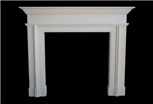 Granite Fireplace Mantels Surrounds Hearth Custom