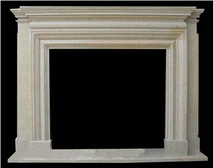 Granite Fireplace Mantels Surrounds Hearth Custom